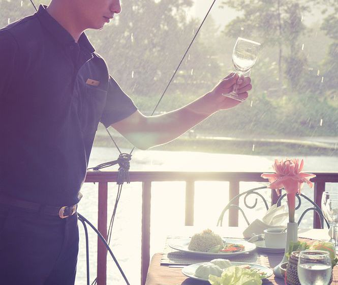 酒店 Villa Nam Song