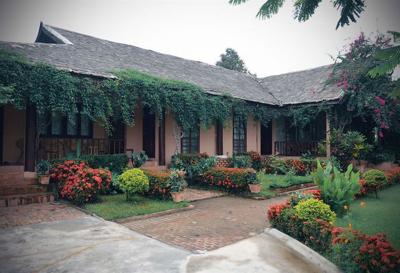 酒店 Villa Nam Song