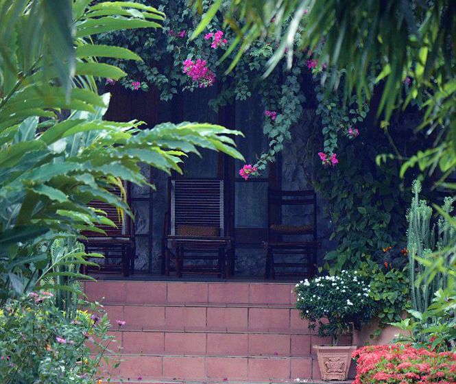 酒店 Villa Nam Song