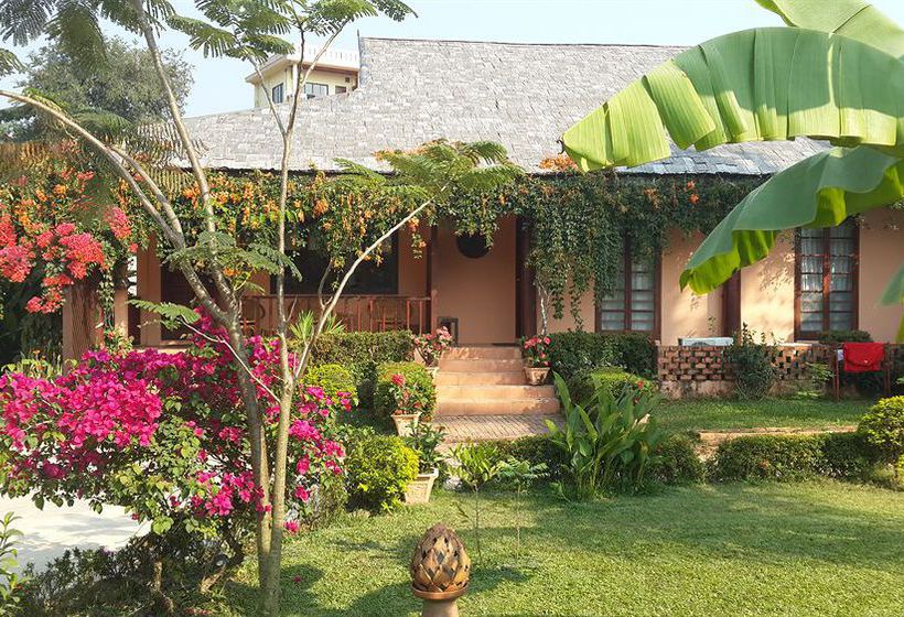 酒店 Villa Nam Song