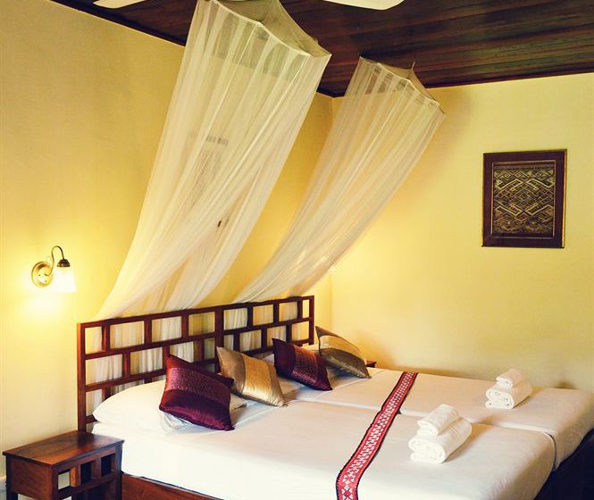 酒店 Villa Nam Song