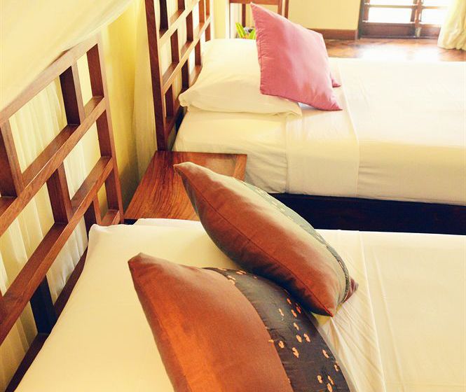 酒店 Villa Nam Song