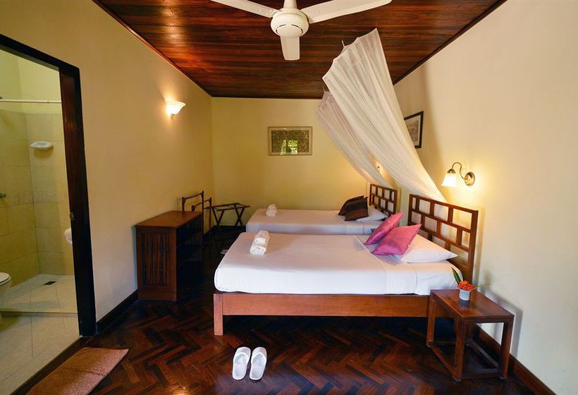 酒店 Villa Nam Song