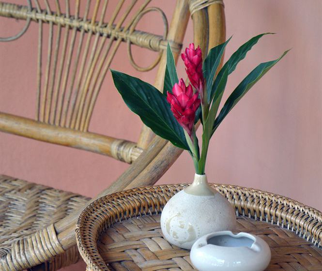 酒店 Villa Nam Song