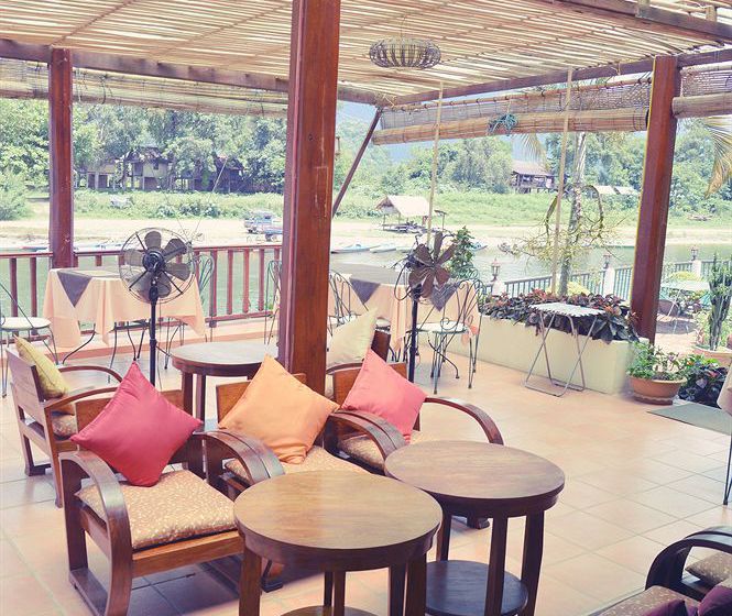 酒店 Villa Nam Song