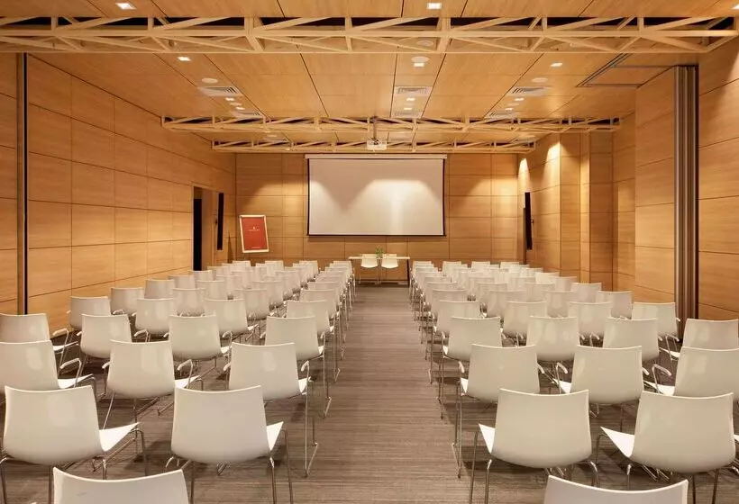 فندق NH Collection Torino Piazza Carlina