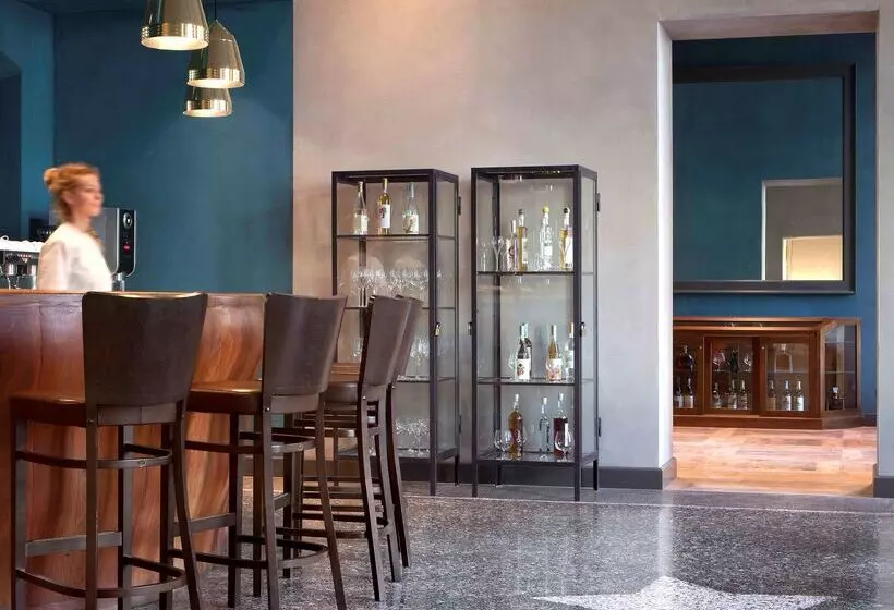 فندق NH Collection Torino Piazza Carlina