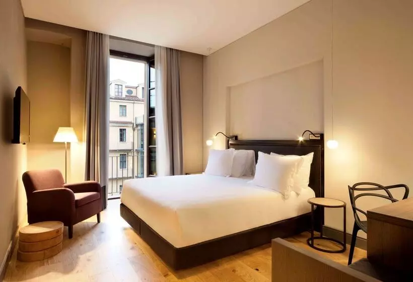 فندق NH Collection Torino Piazza Carlina