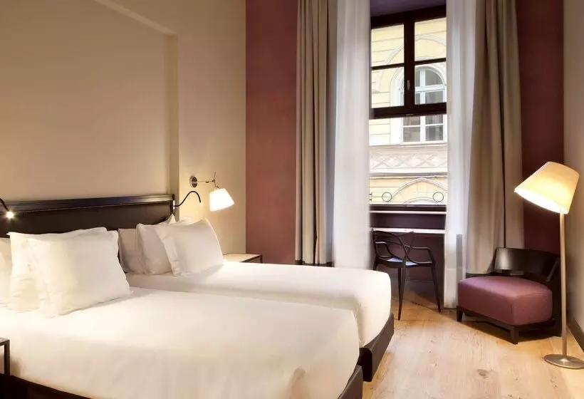 فندق NH Collection Torino Piazza Carlina