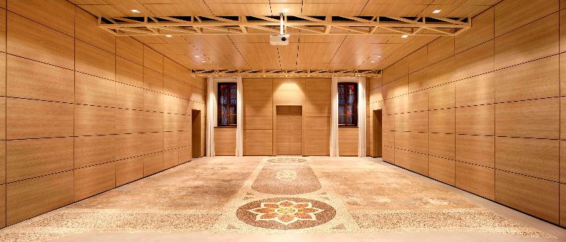 هتل NH Collection Torino Piazza Carlina