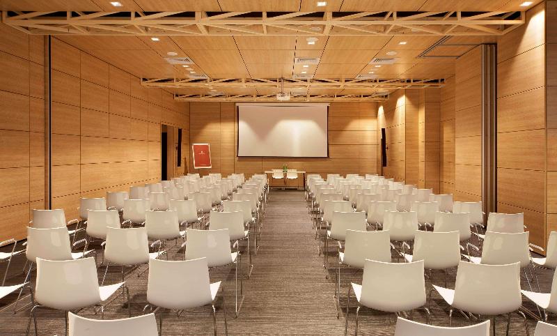 هتل NH Collection Torino Piazza Carlina