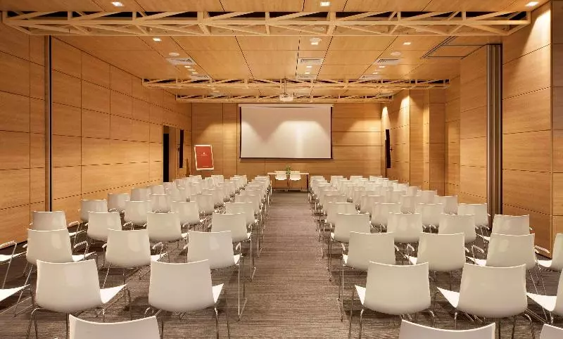 فندق NH Collection Torino Piazza Carlina