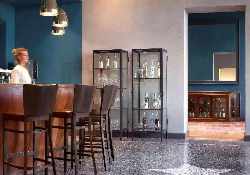 فندق NH Collection Torino Piazza Carlina