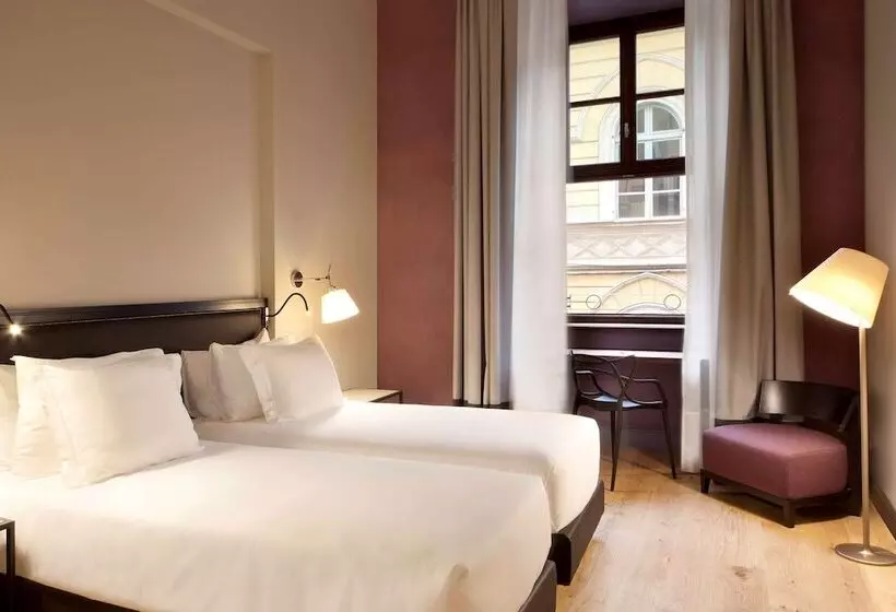 فندق NH Collection Torino Piazza Carlina