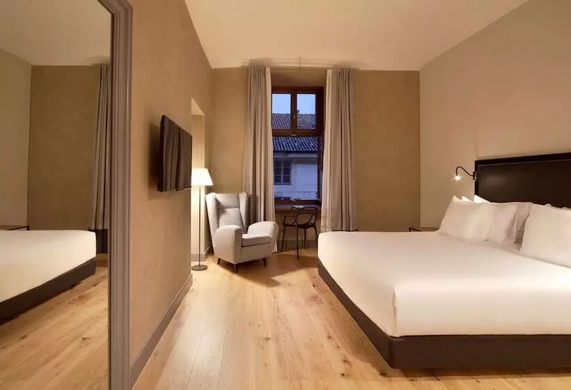 فندق NH Collection Torino Piazza Carlina