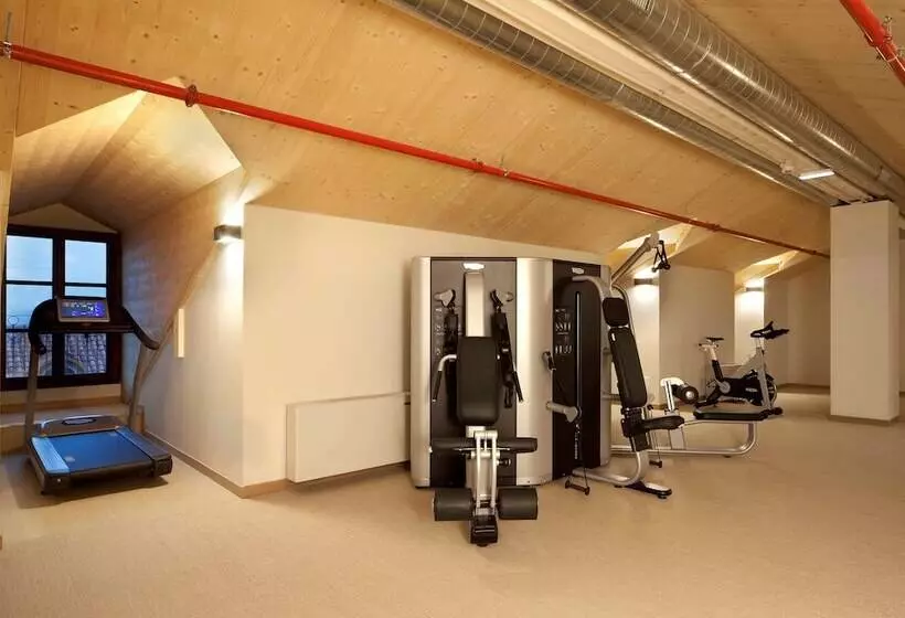 فندق NH Collection Torino Piazza Carlina