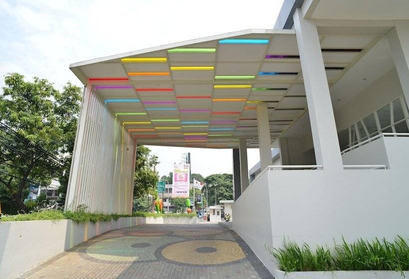 Pop! Hotel Kemang Jakarta