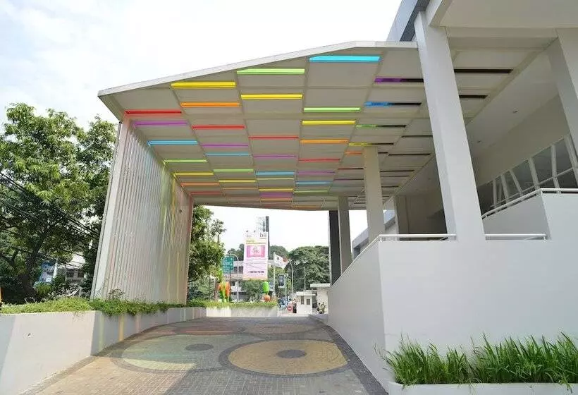 Pop! Hotel Kemang Jakarta