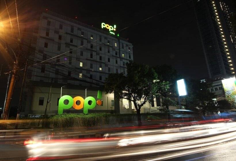 Pop! Hotel Kemang Jakarta