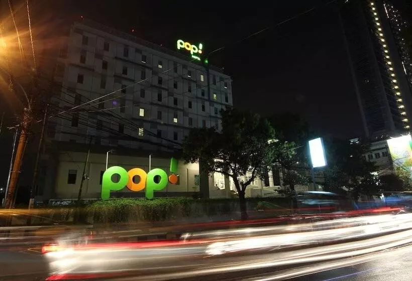 Pop! Hotel Kemang Jakarta