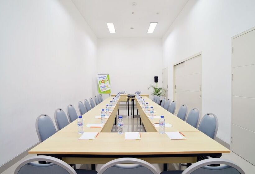 Pop! Hotel Kemang Jakarta