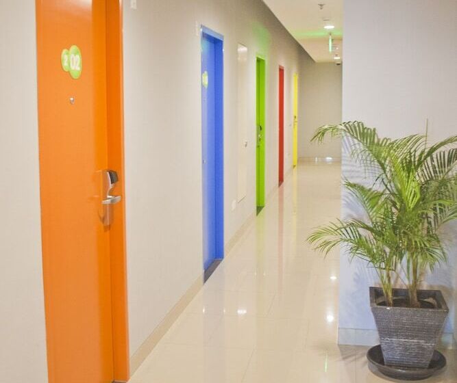 Pop! Hotel Kemang Jakarta