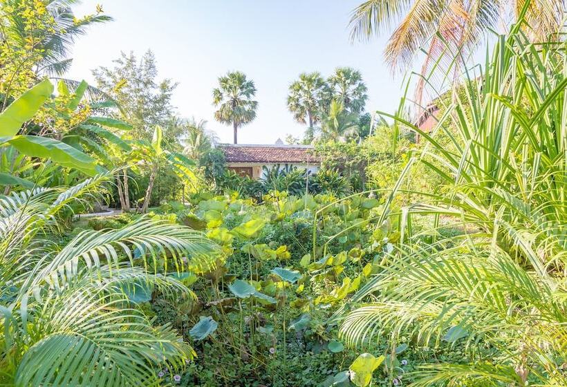 酒店 Sambor Village