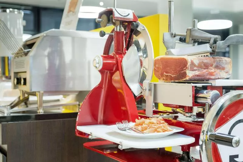 Leonardo Hotel Vienna Hauptbahnhof