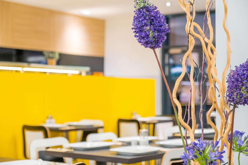 Leonardo Hotel Vienna Hauptbahnhof