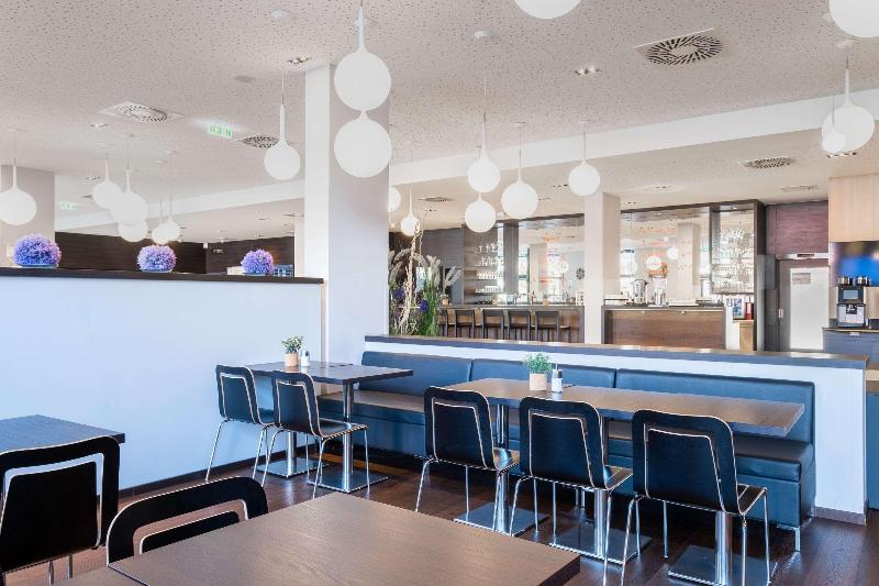 Leonardo Hotel Vienna Hauptbahnhof