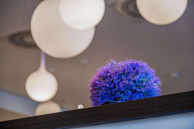 Leonardo Hotel Vienna Hauptbahnhof