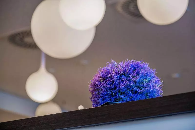 Leonardo Hotel Vienna Hauptbahnhof