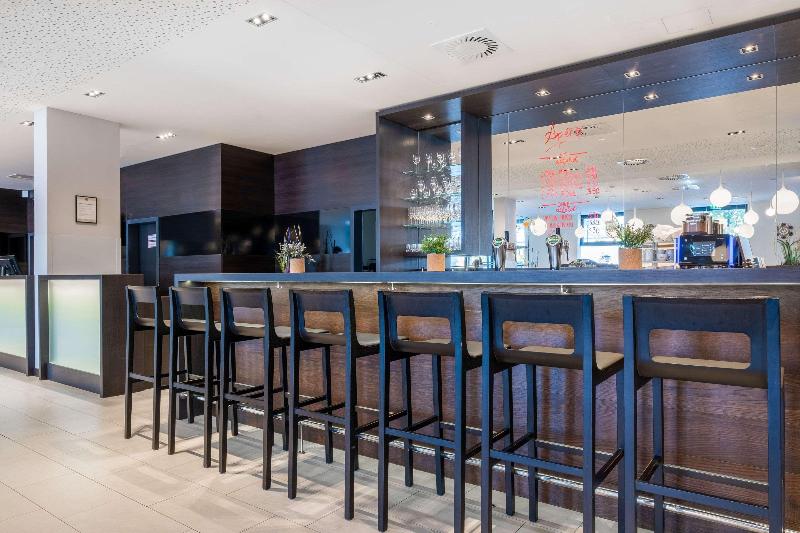 Leonardo Hotel Vienna Hauptbahnhof