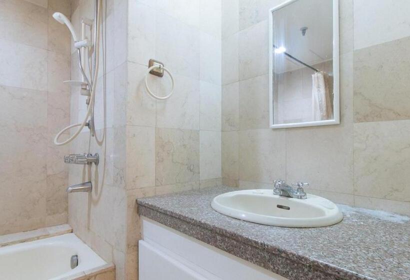 Szálloda Sunette Tower Makati