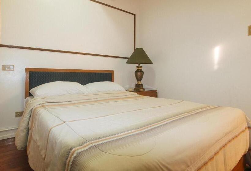 Szálloda Sunette Tower Makati