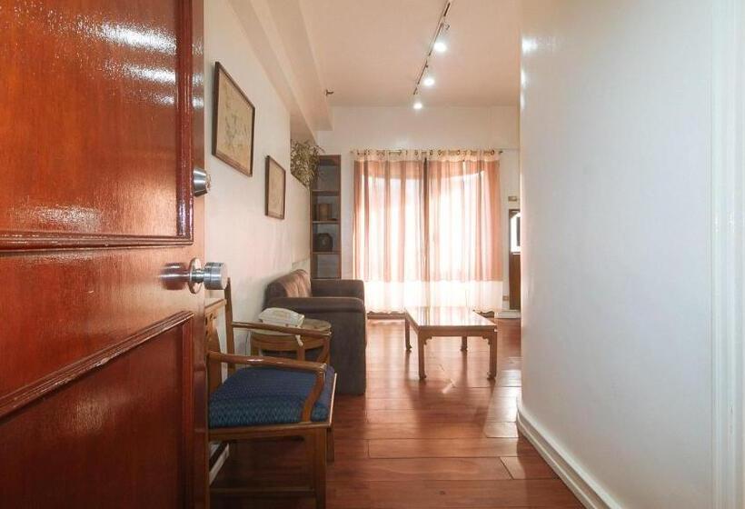 Szálloda Sunette Tower Makati