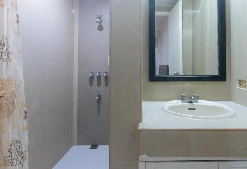 Szálloda Sunette Tower Makati