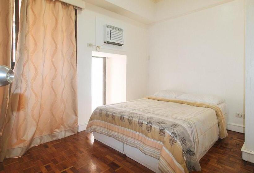 Szálloda Sunette Tower Makati