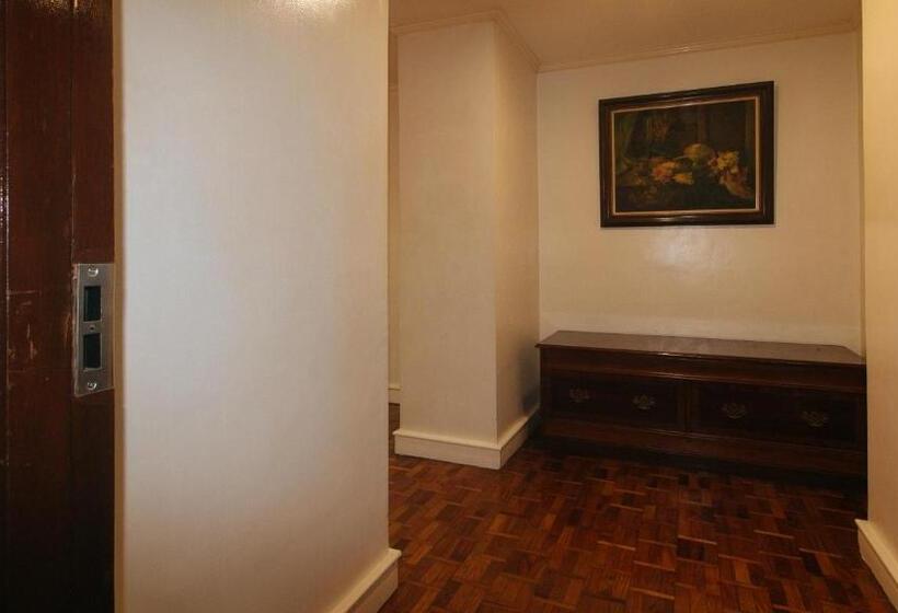 Szálloda Sunette Tower Makati