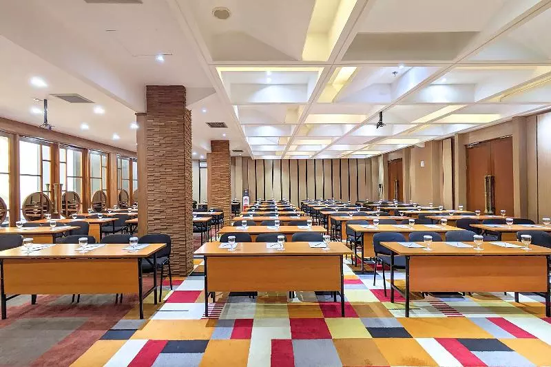 Hotell The 1o1 Bandung Dago