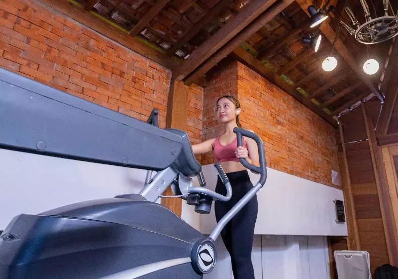 Hotell The 1o1 Bandung Dago