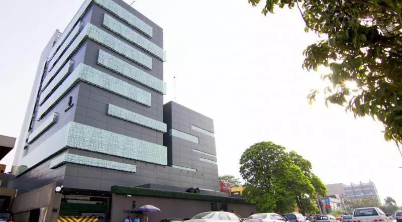 בית מלון כפרי The Nishat