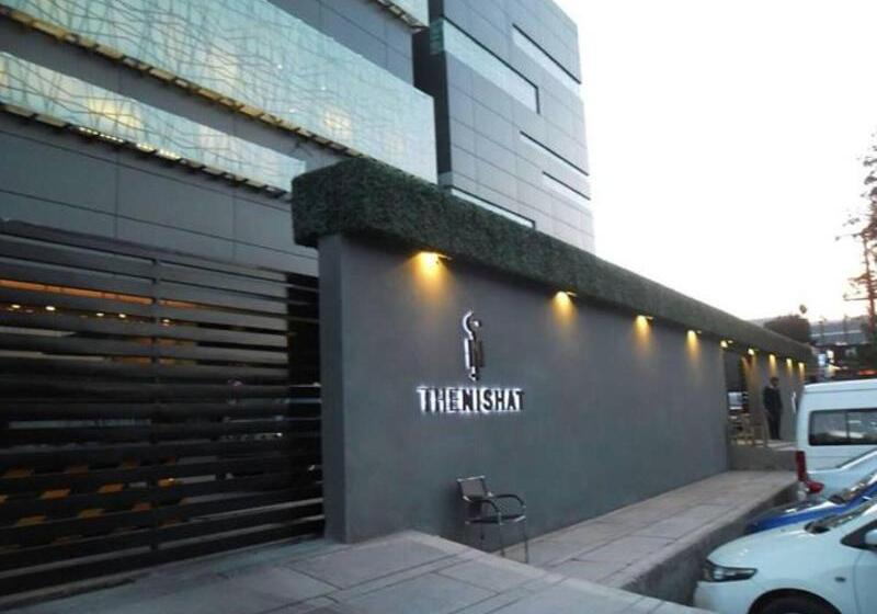 Hotel The Nishat