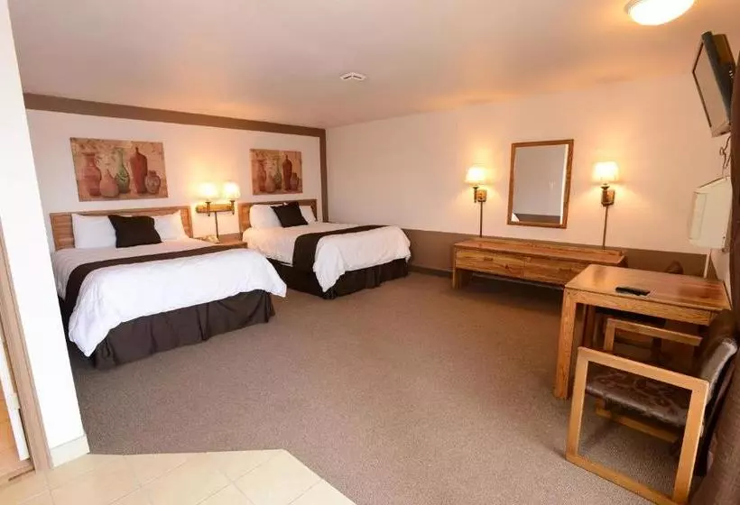 Мотель Burlington Inn