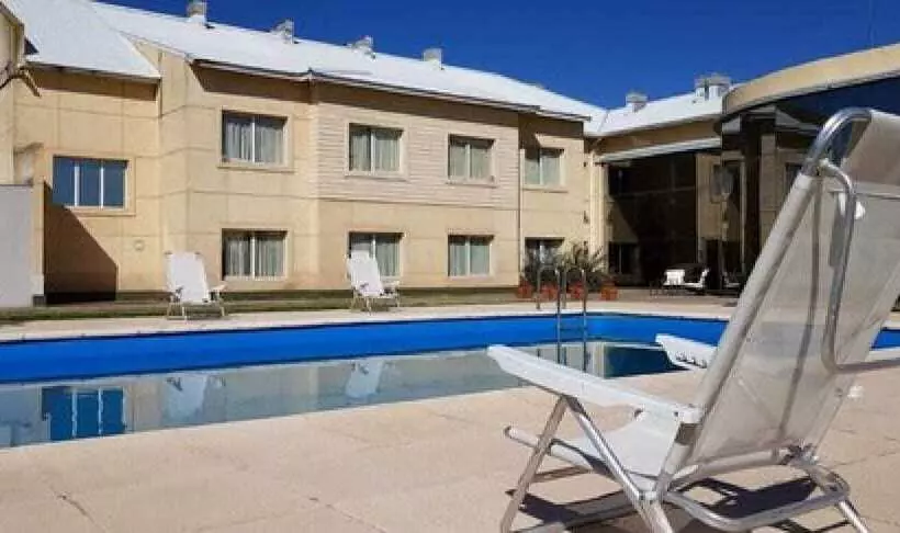 Paradores Austral Bahía Blanca