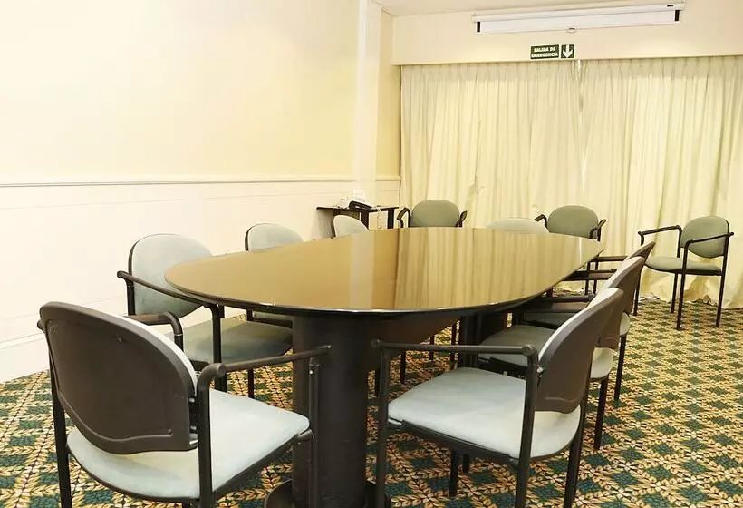 Paradores Austral Bahía Blanca