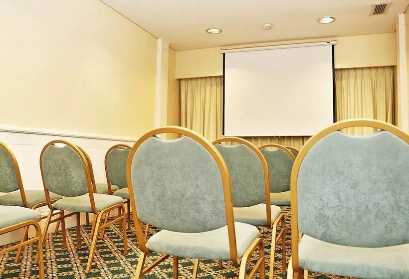 Paradores Austral Bahía Blanca