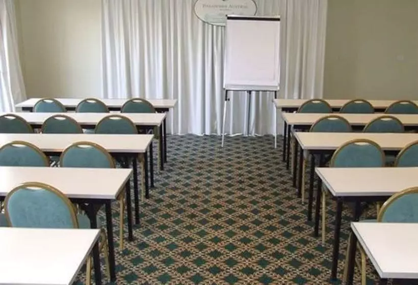 Paradores Austral Bahía Blanca