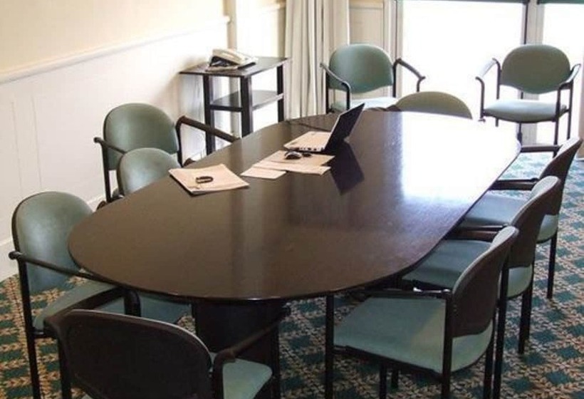 Paradores Austral Bahía Blanca