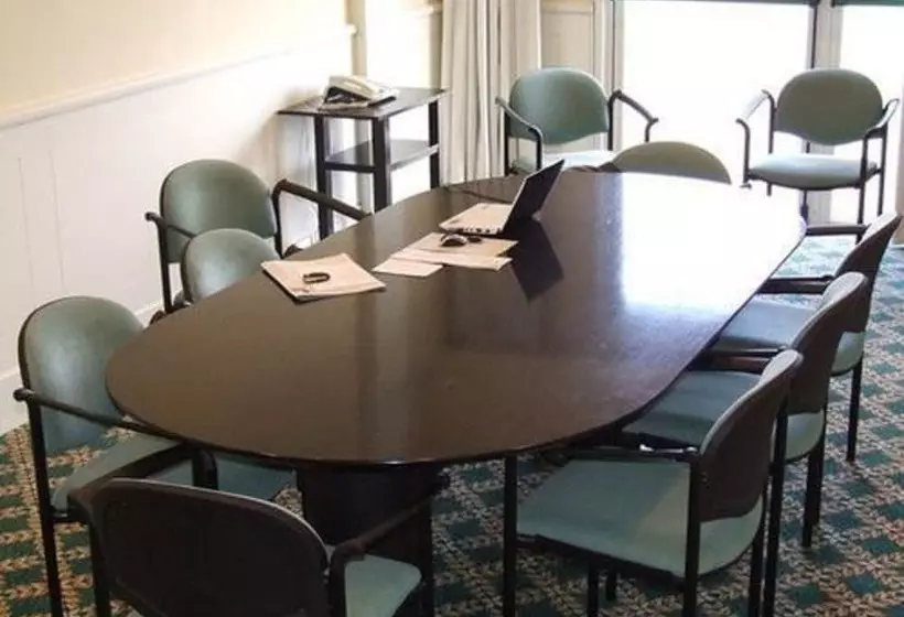 Paradores Austral Bahía Blanca